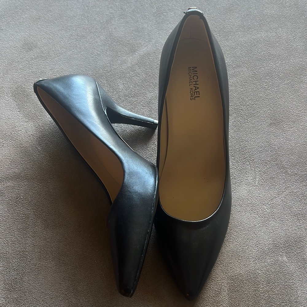 Women's Alina Flex Pumps Michael Kors